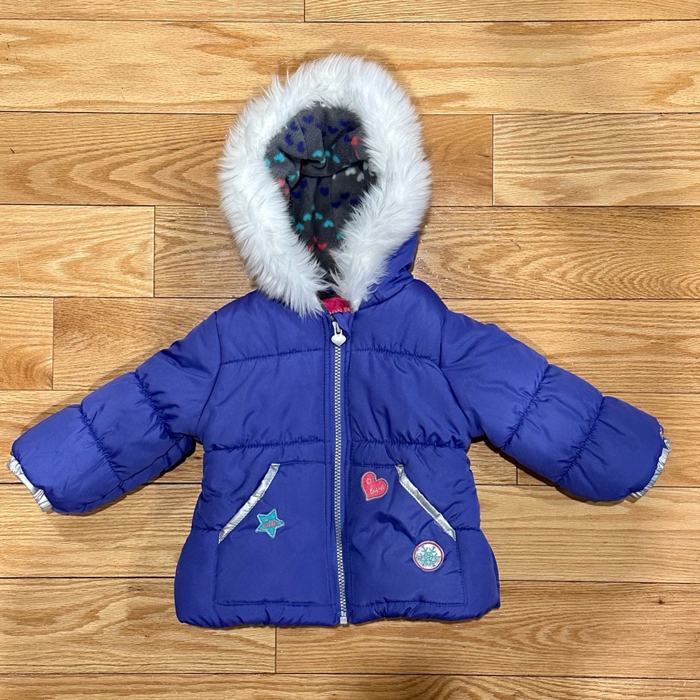 Winter Jacket